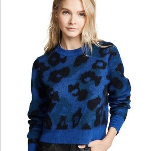 rag and bone sweater